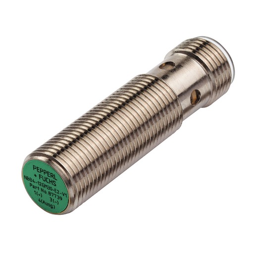Pepperl+Fuchs NBB4-12GM30-E2-V1 Turkey