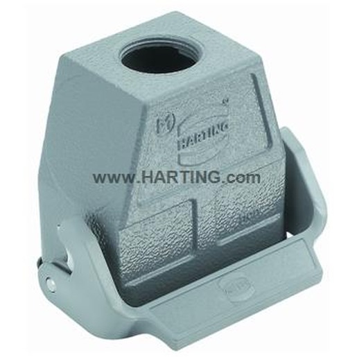 Harting Deutschland 19 30 010 0756 Turkey