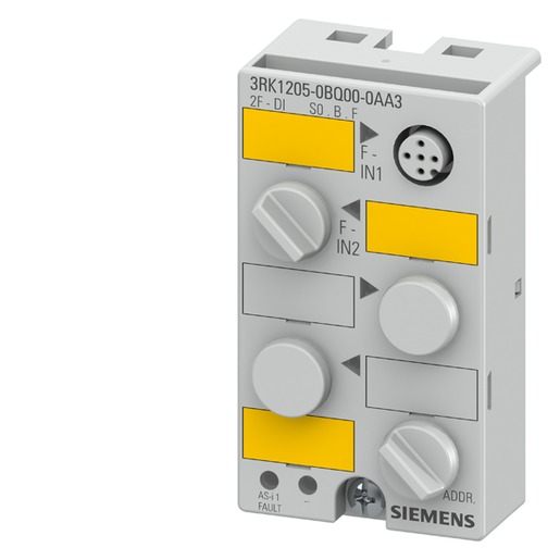 Siemens 3RK1205-0BQ00-0AA3 Turkey