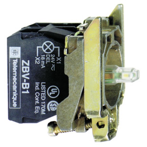 Schneider Electric ZB4BW0B11 Turkey