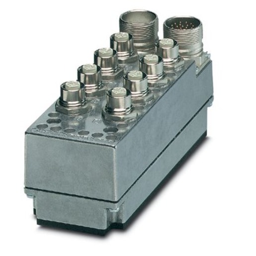 Phoenix Contact IBS IP CDIO/R 24-8/SF Turkey