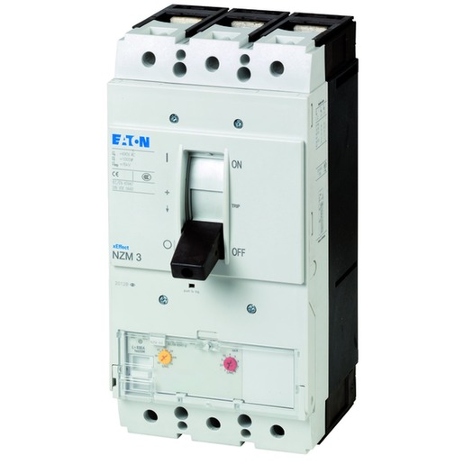 Eaton Electric NZMH3-AE400 Turkey