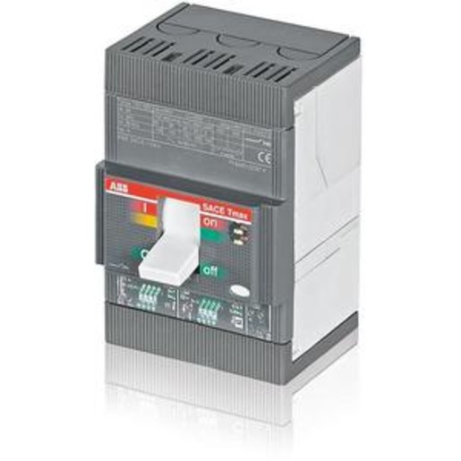 ABB T2N 160 TMD100-1000 3p F F Turkey