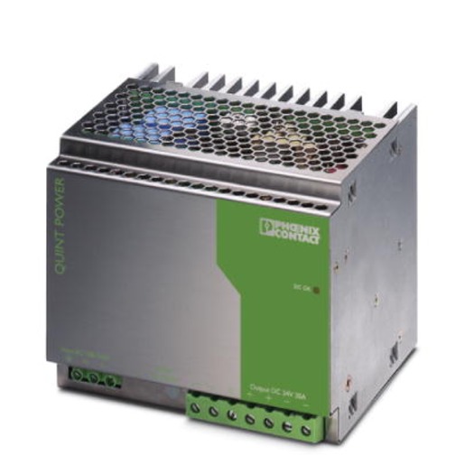 Phoenix Contact QUINT-PS-100-240AC/24DC/20 Turkey