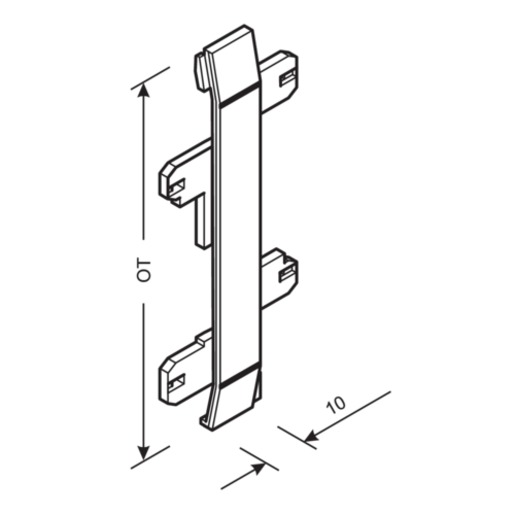 Hager G35567035 Turkey