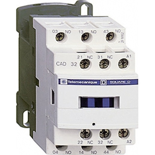 Schneider Electric CAD32M7 Turkey