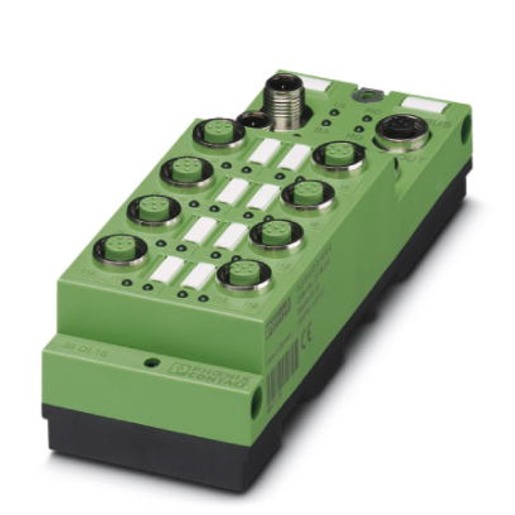 Phoenix Contact FLS IB M12 DI 8 M12 Turkey