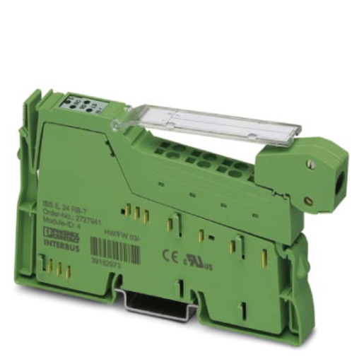 Phoenix Contact IBS IL 24 RB-T-PAC Turkey