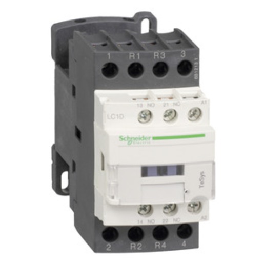 Schneider Electric LC1D258BD Turkey