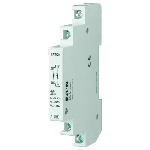 Eaton Electric Z-LHK Turkey