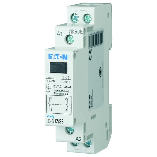 Eaton Electric Z-S12/SS Turkey
