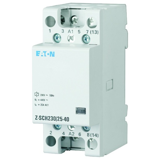 Eaton Electric Z-SCH24/25-40 Turkey