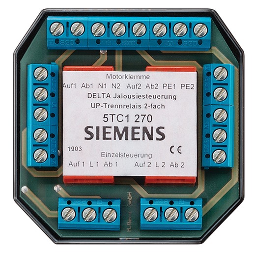 Siemens 5TC1270 Turkey