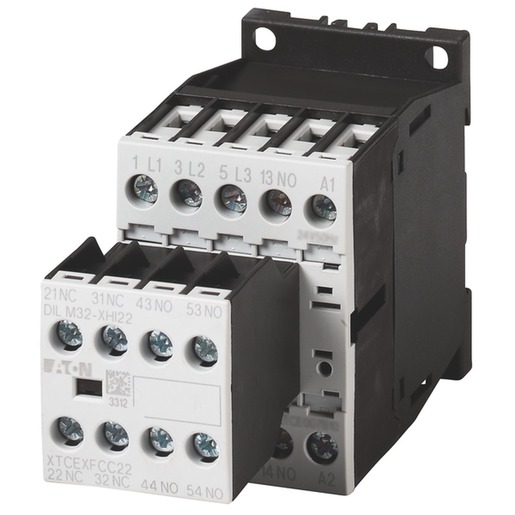Eaton Electric DILM9-32(24VDC) Turkey
