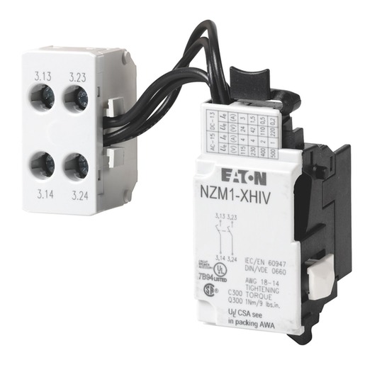 Eaton Electric NZM1-XHIV Turkey