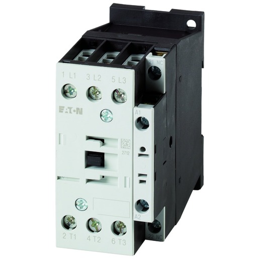 Eaton Electric DILM32-01(230V50HZ,240V60HZ) Turkey