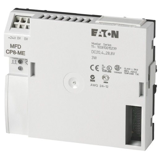 Eaton Electric MFD-CP8-ME Turkey