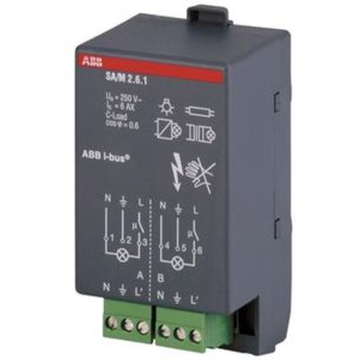 ABB SA/M2.6.1 Turkey