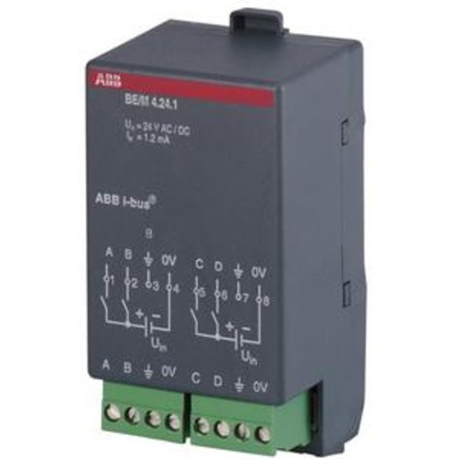 ABB BE/M4.24.1 Turkey