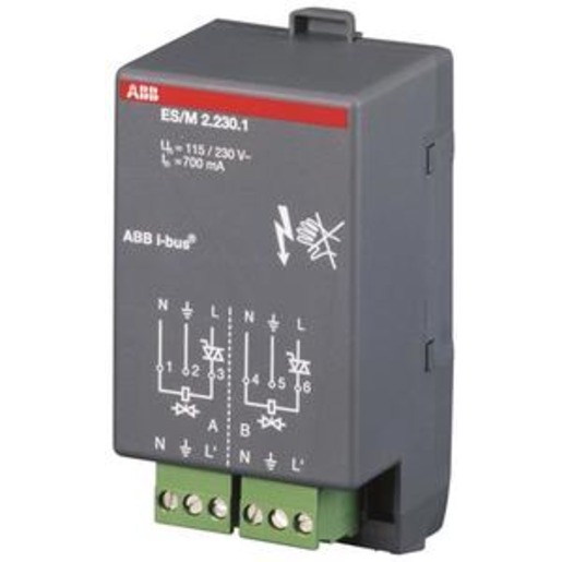 ABB ES/M2.230.1 Turkey