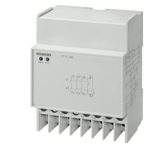 Siemens 5TT5200 Turkey