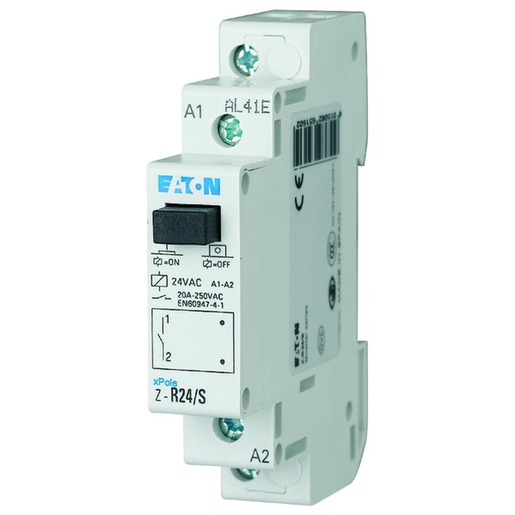 Eaton Electric Z-R24/S Turkey