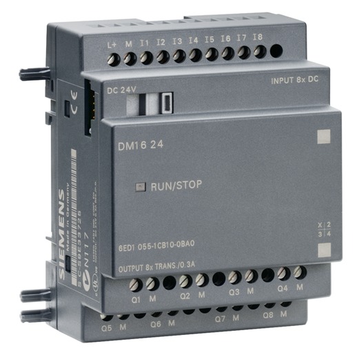 Siemens 6ED1055-1CB10-0BA0 Turkey