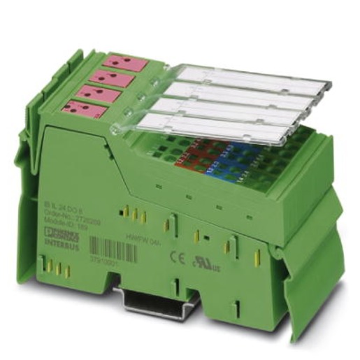 Phoenix Contact IB IL 24 DO 8-PAC Turkey