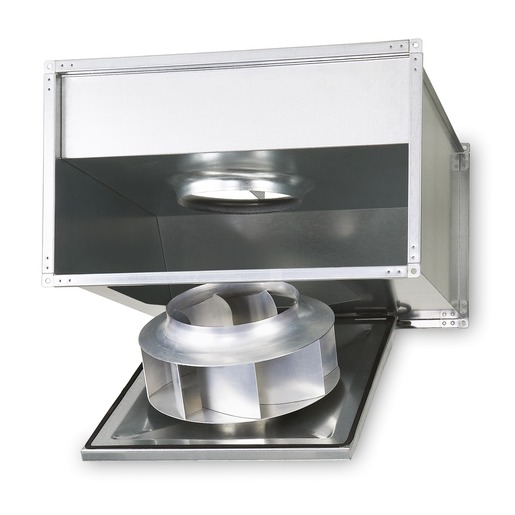 Helios Ventilatoren KRD 450/4/70/40 Turkey