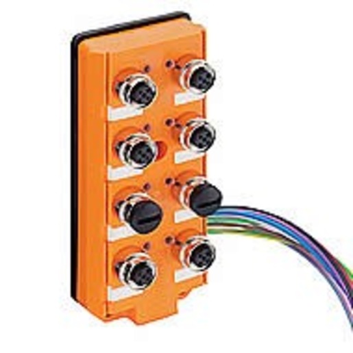 Lumberg Automation ASB 8/LED 5-4/1,5 M Turkey