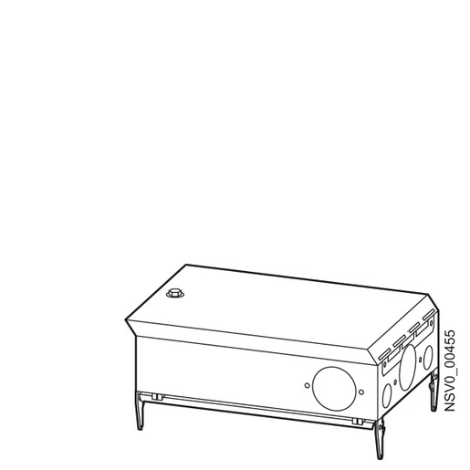 Siemens BVP:262450 Turkey