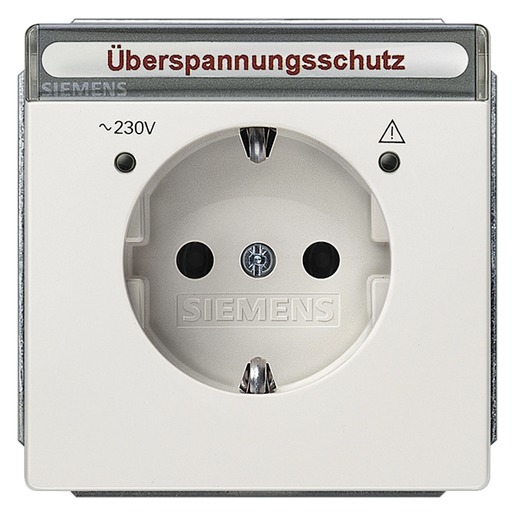 Siemens 5UB1858 Turkey