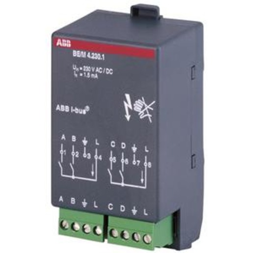 ABB BE/M4.230.1 Turkey