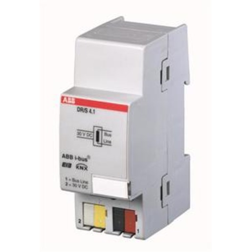 ABB DR/S4.1 Turkey
