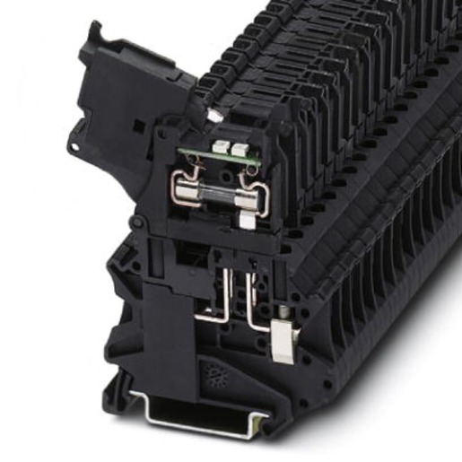 Phoenix Contact UT 4-HESILED 24 (5X20) Turkey