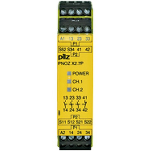 Pilz 777305 Turkey
