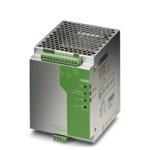 Phoenix Contact QUINT-DC-UPS/24DC/10 Turkey