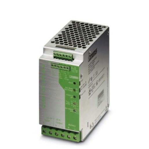 Phoenix Contact QUINT-DC-UPS/24DC/20 Turkey