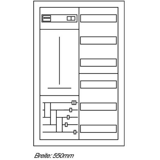 Eaton Electric Z/V-ZSD479 Turkey