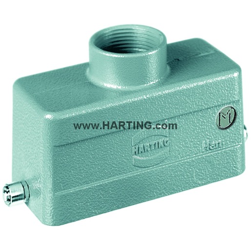 Harting Deutschland 19 30 016 1441 Turkey