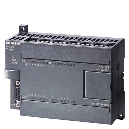 Siemens 6ES7214-1AD23-0XB0 Turkey