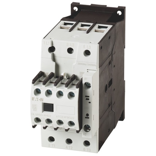 Eaton Electric DILM50-22(230V50/60HZ) Turkey