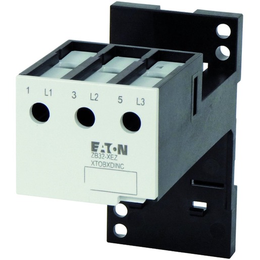 Eaton Electric ZB32-XEZ Turkey