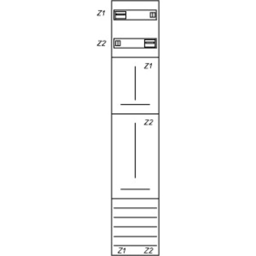 Eaton Electric ZSD-Z19A0574 Turkey