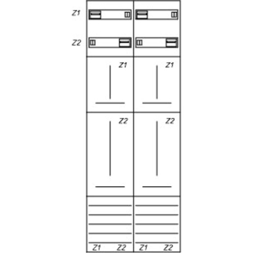 Eaton Electric ZSD-Z29A0575 Turkey