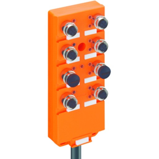 Lumberg Automation ASBV 8/LED 5-242/10 M Turkey