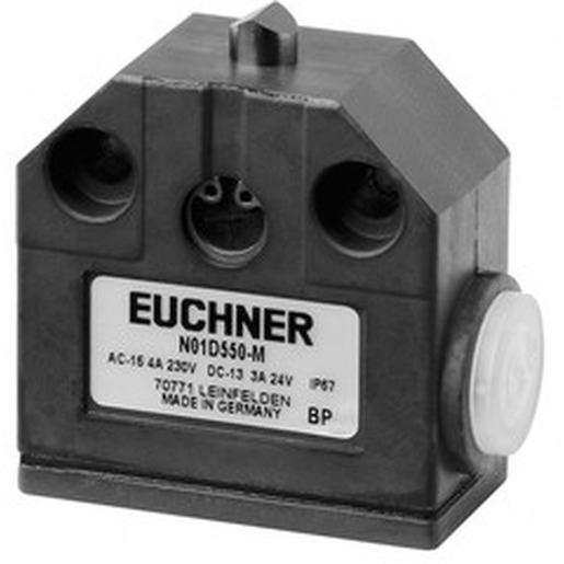Euchner N10R-M Turkey