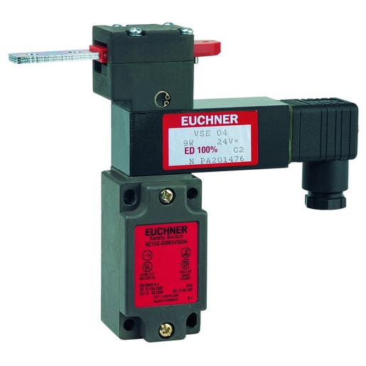 Euchner NZ1VZ-528E3VSM04-M Turkey