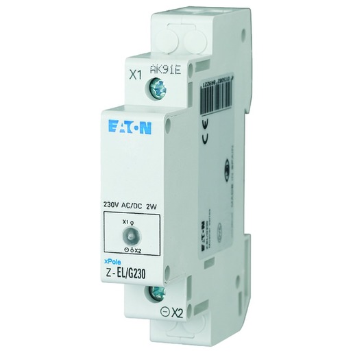 Eaton Electric Z-EL/G230 Turkey