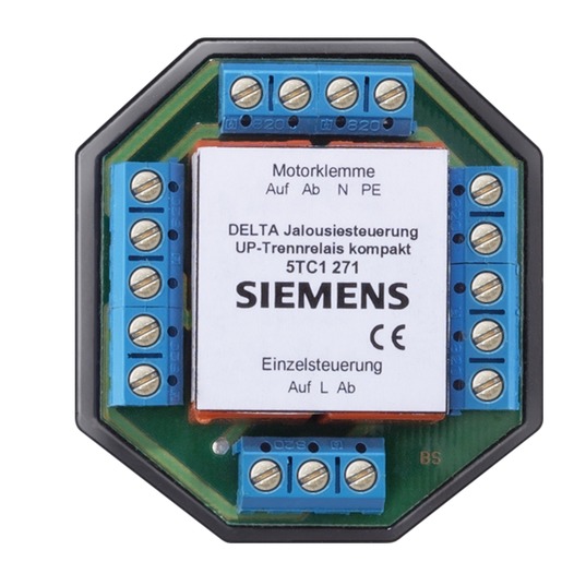 Siemens 5TC1271 Turkey